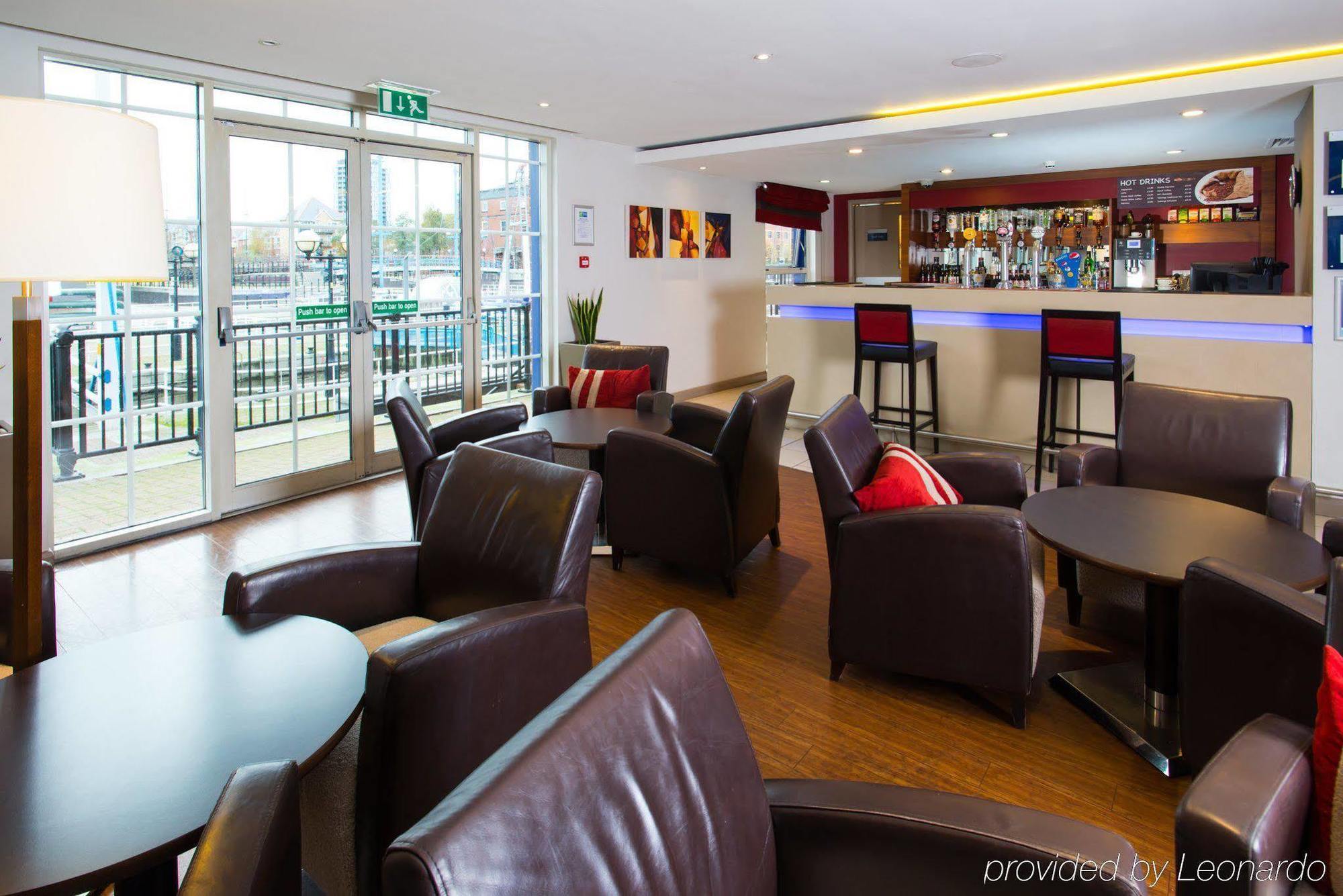 Express - Salford Quays By Ihg Manchester