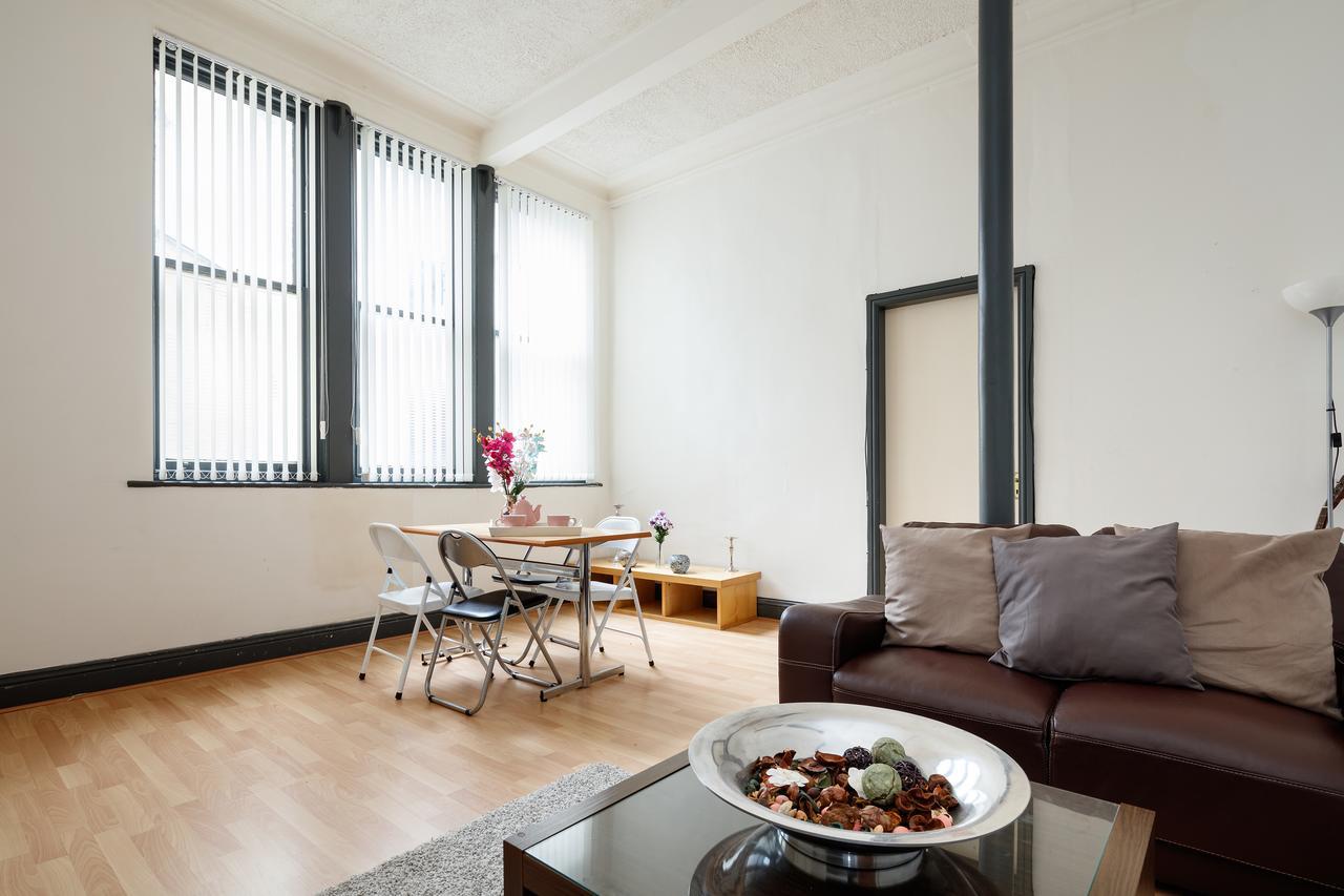 Apartment Piccadilly Garden *