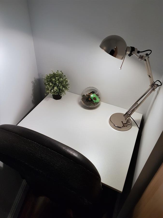 Apartment Piccadilly Garden Manchester