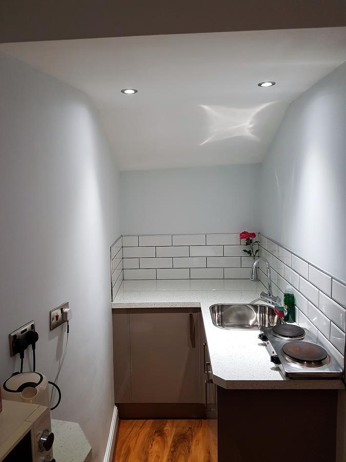 Apartment Piccadilly Garden *