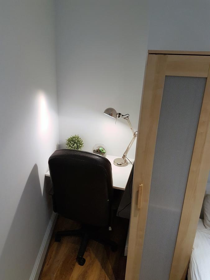 Apartment Piccadilly Garden Manchester