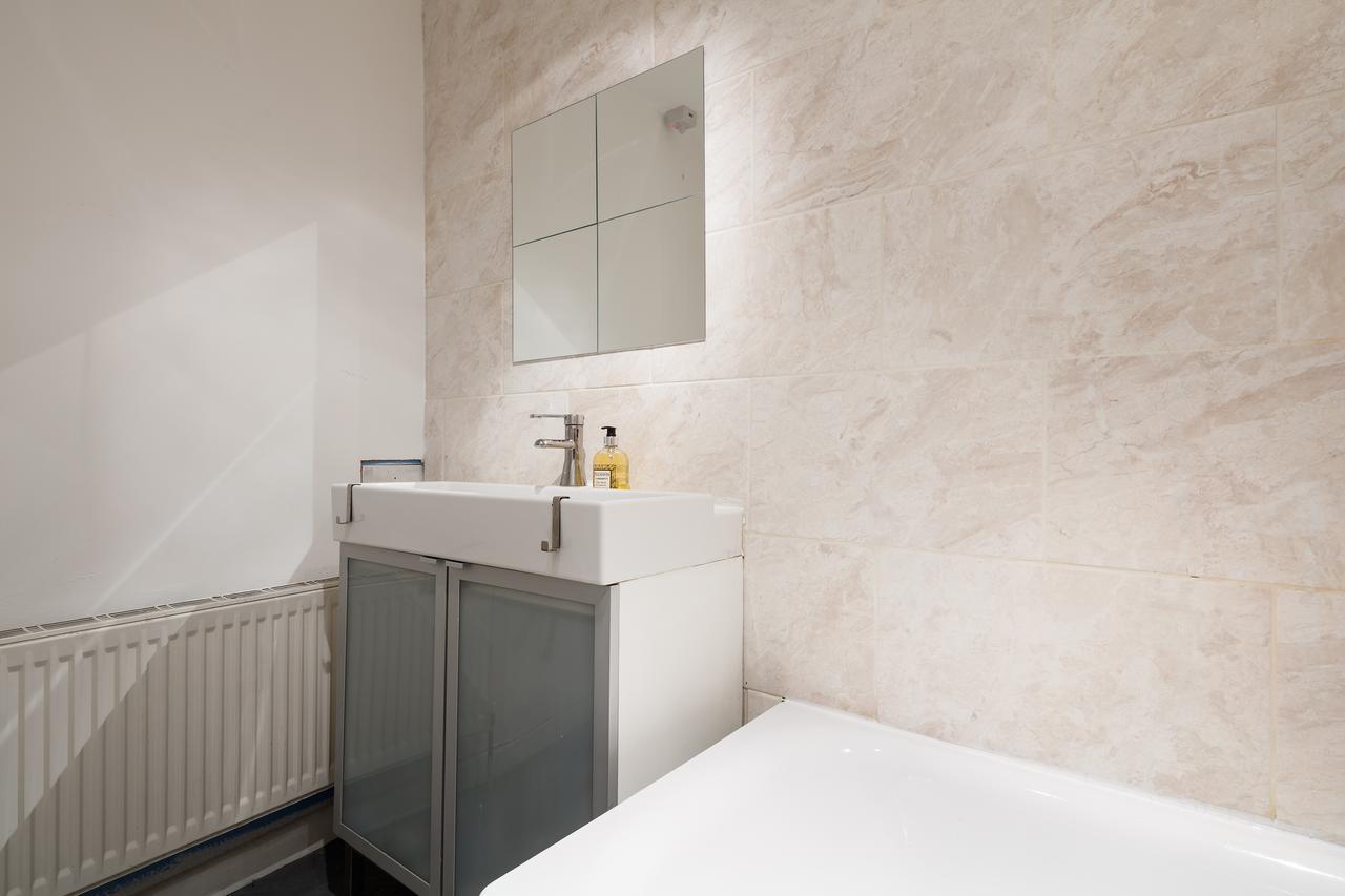 Apartment Piccadilly Garden *
