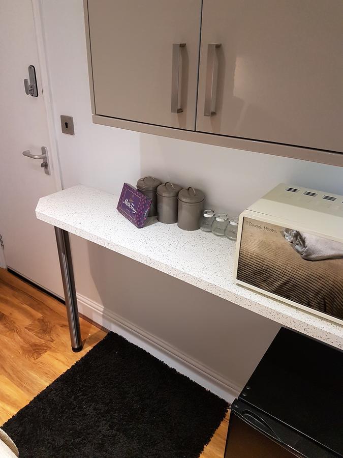 Apartment Piccadilly Garden Manchester