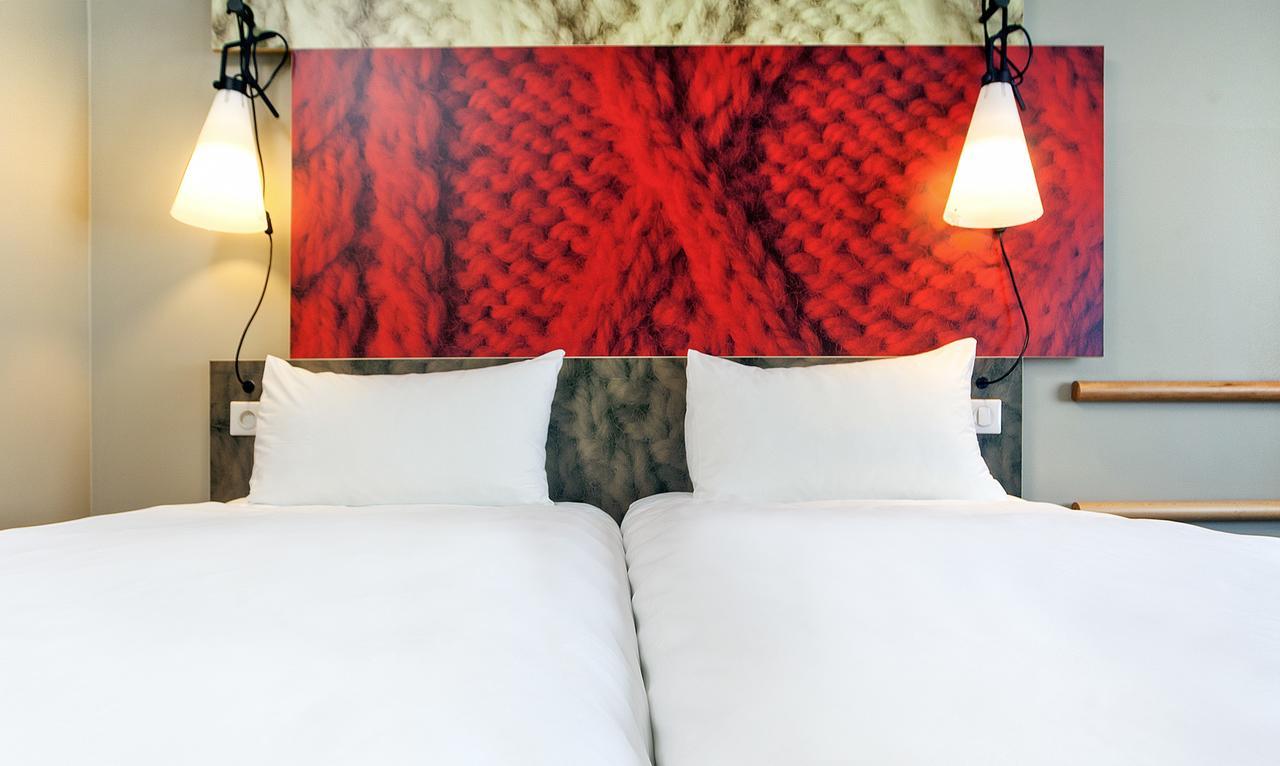 Ibis Centre Princess Street Hotel 3*