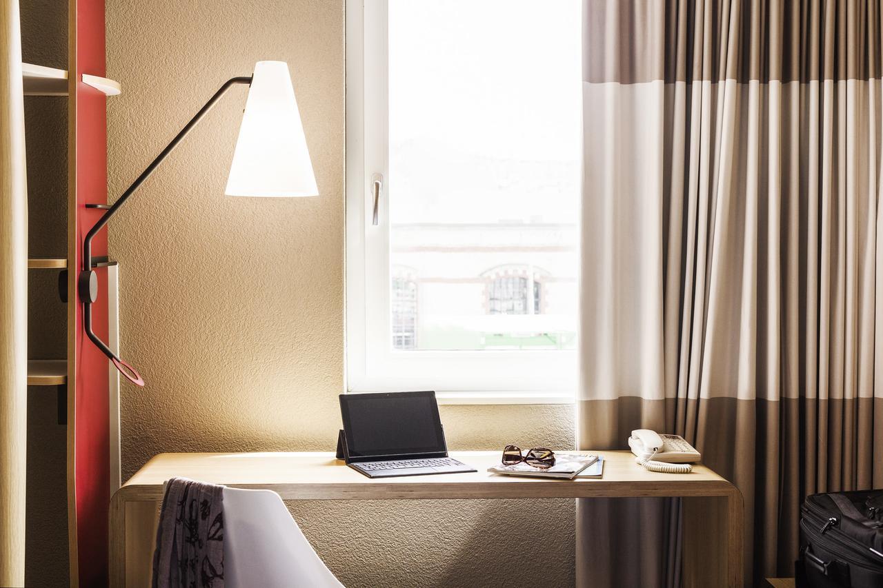 Hotel Ibis Centre Princess Street 3*