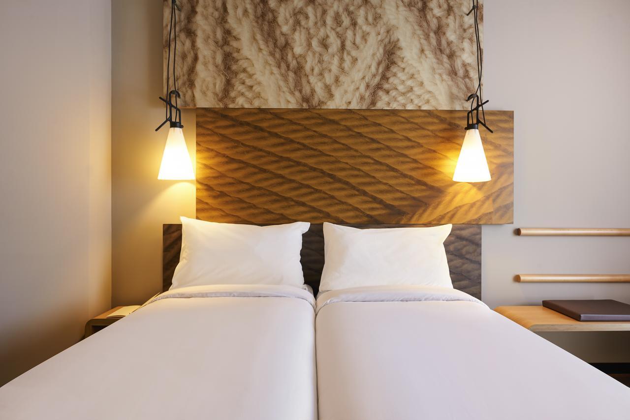 Ibis Centre Princess Street Hotel