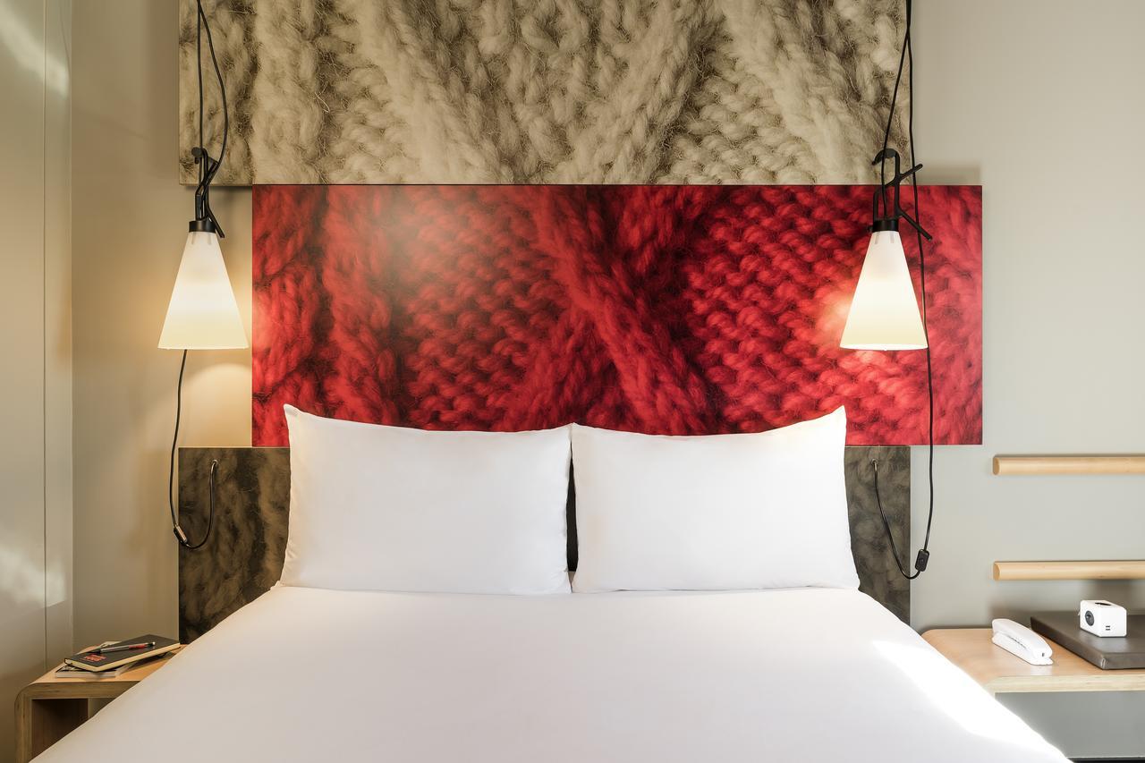 Ibis Centre Princess Street Hotel 3*