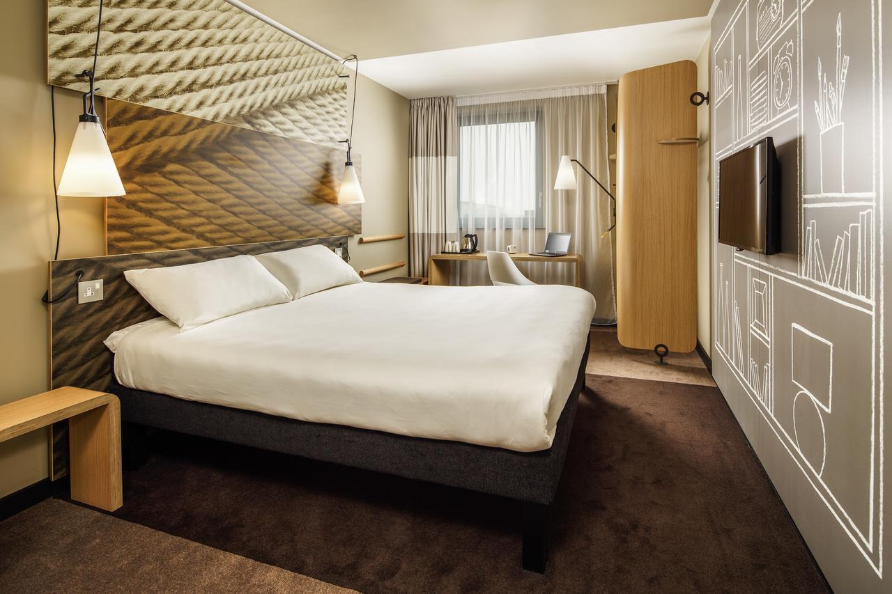Hotel Ibis Centre Princess Street 3*