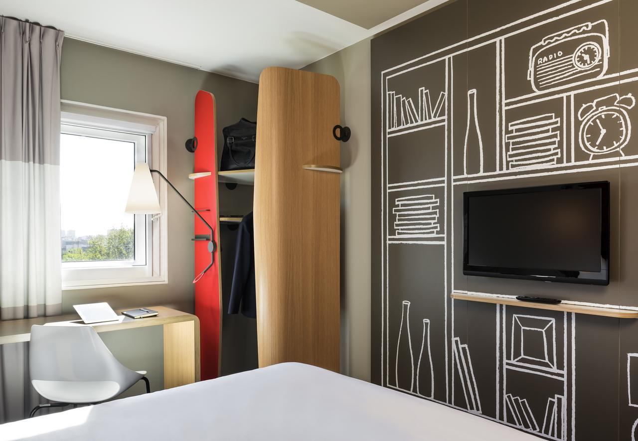 Hotel Ibis Centre Princess Street 3*