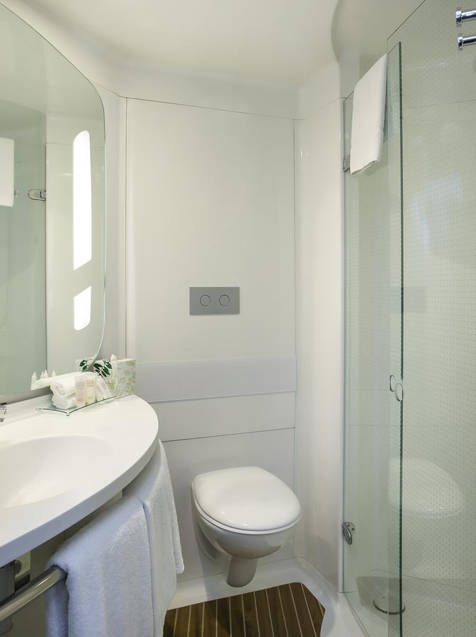 Ibis Centre Princess Street 3* Manchester