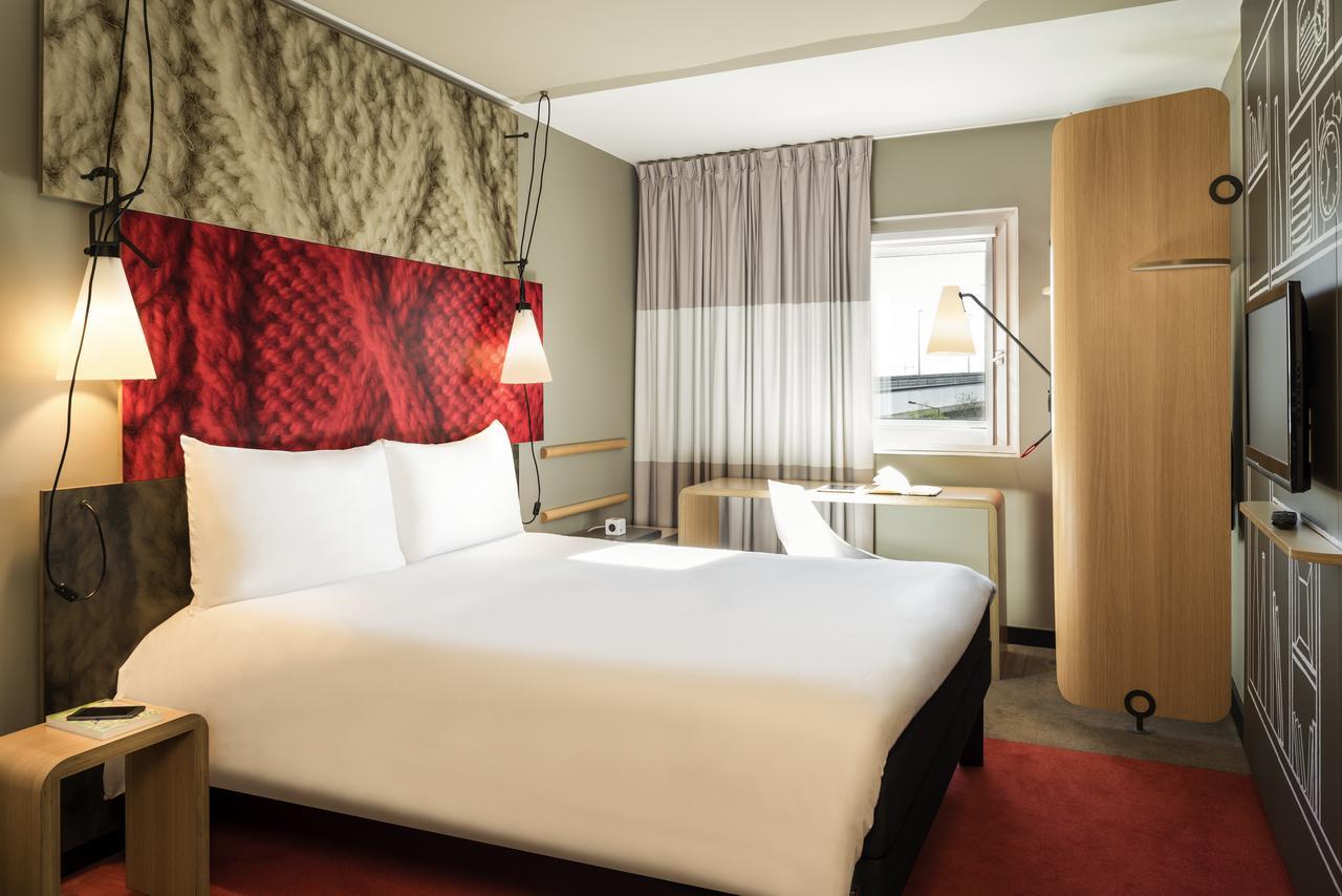 Hotel Ibis Centre Princess Street
