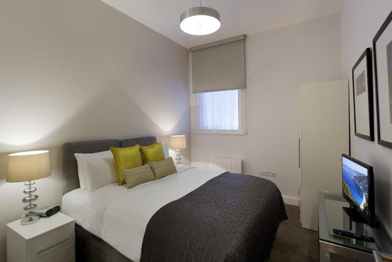 Cove Minshull Street Manchester