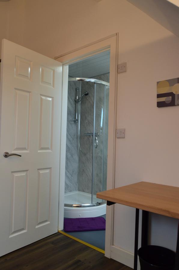 Guest house Oxford Road House 3*