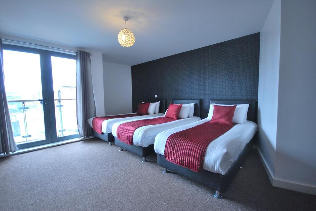 Atana Aparthotel
