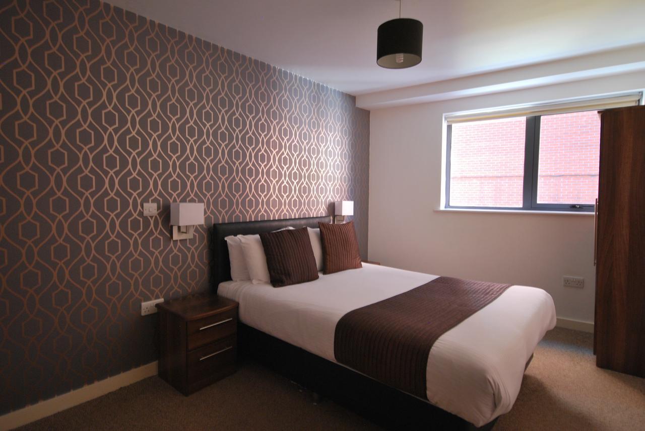 Atana Aparthotel