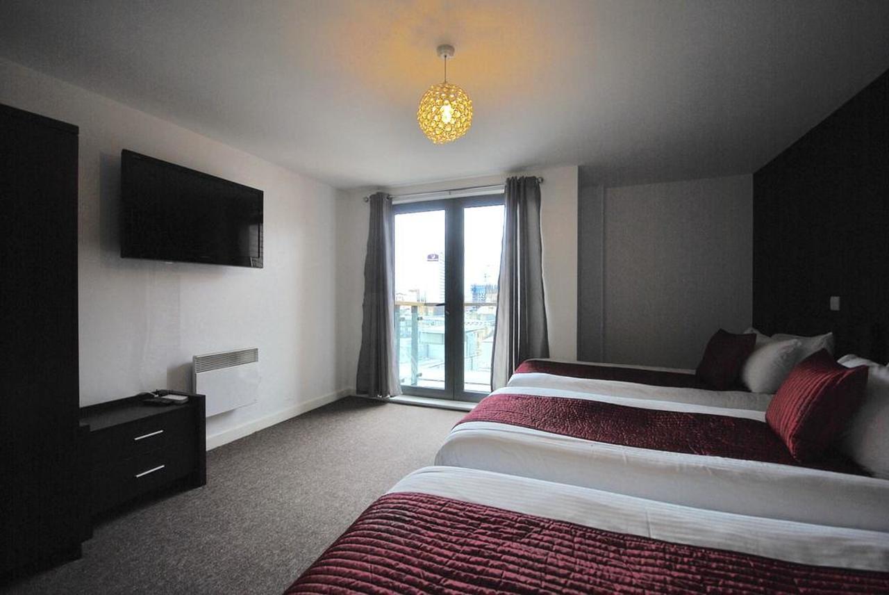 Atana Aparthotel 4*