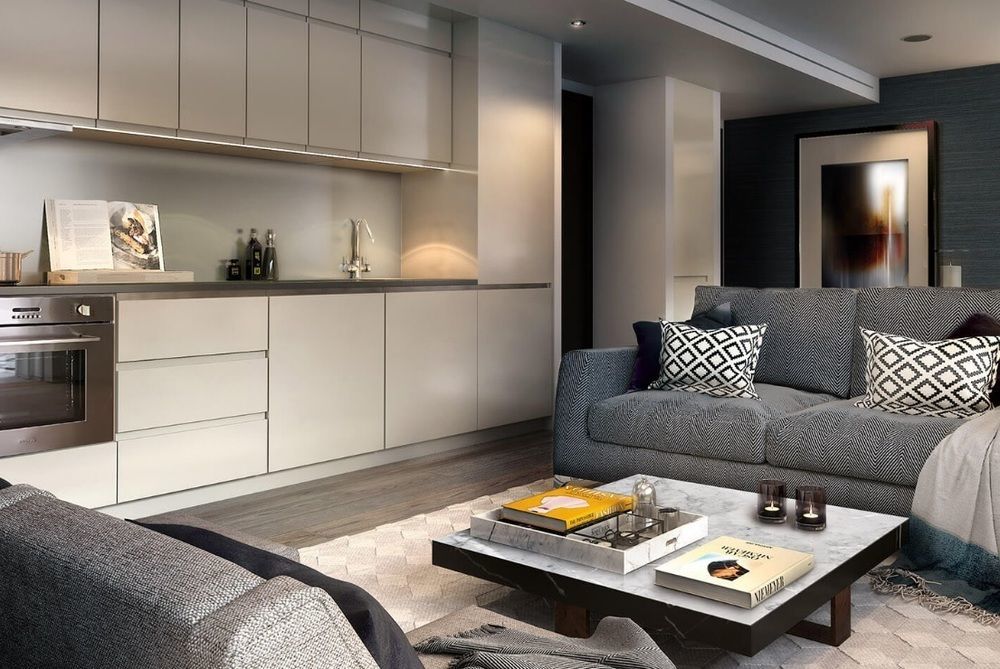 Citysuites Aparthotel Aparthotel Manchester