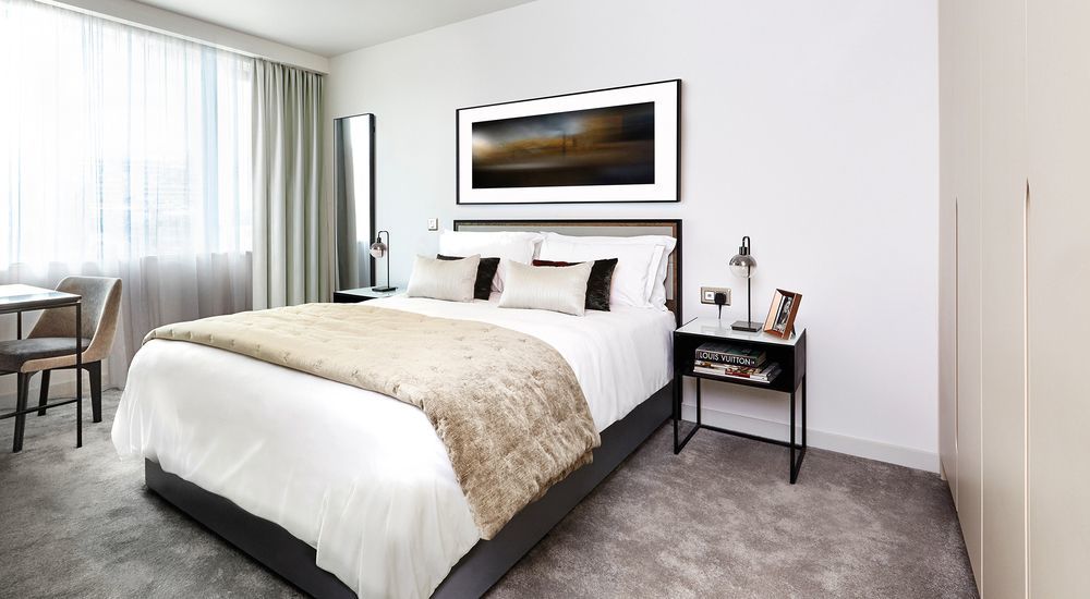 Aparthotel Citysuites Aparthotel Manchester