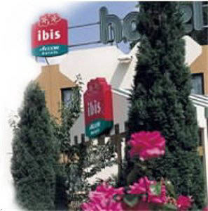 Hotel Ibis Centre Princess Street