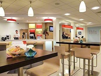 Ibis Centre 96 Portland Street Hotel