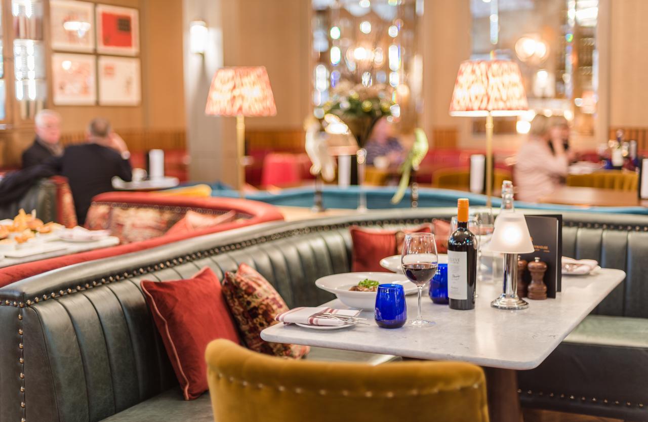 King Street Townhouse 4* Manchester