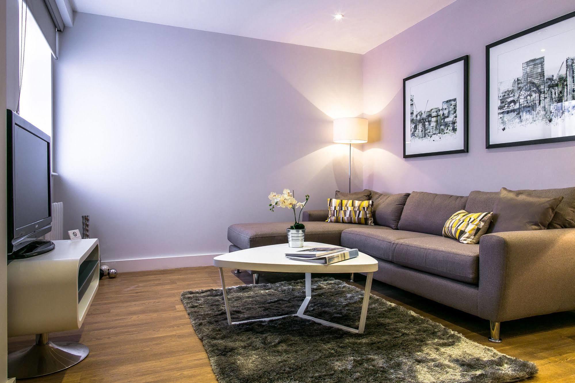 Cove Minshull Street Aparthotel
