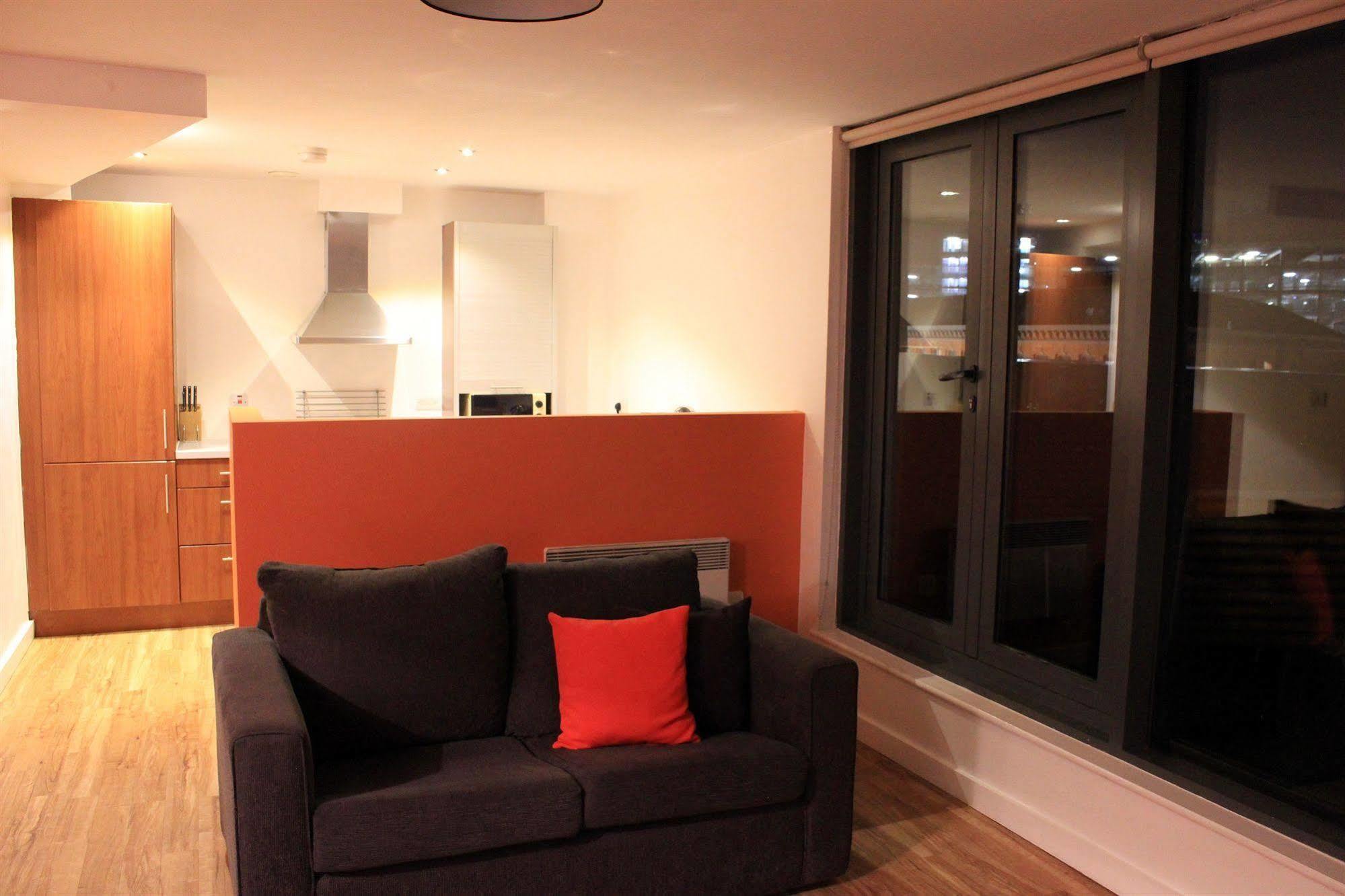 Atana 4* Manchester