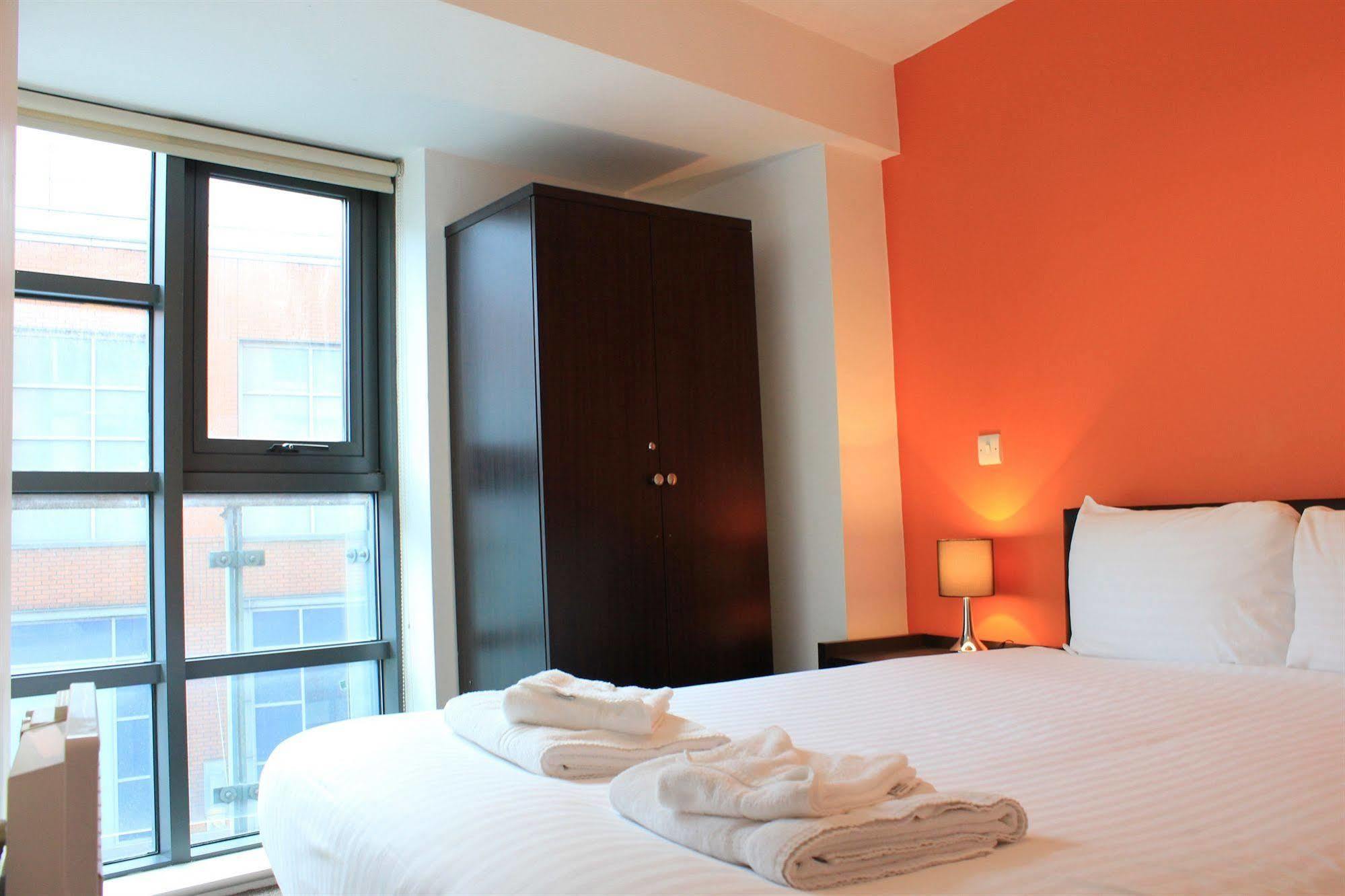 Atana Manchester