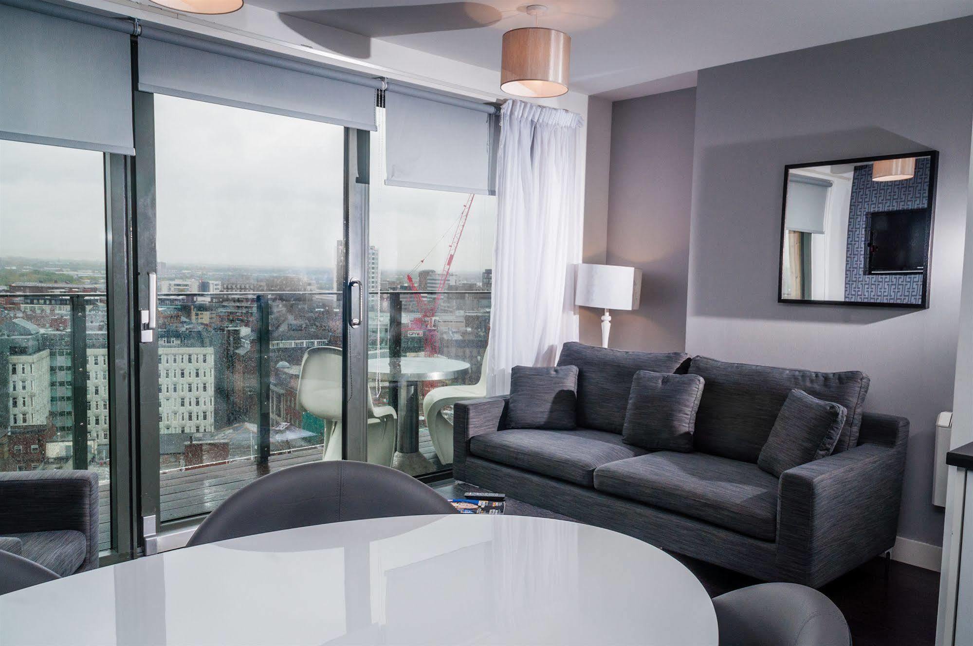 Church Street By Supercity 4*