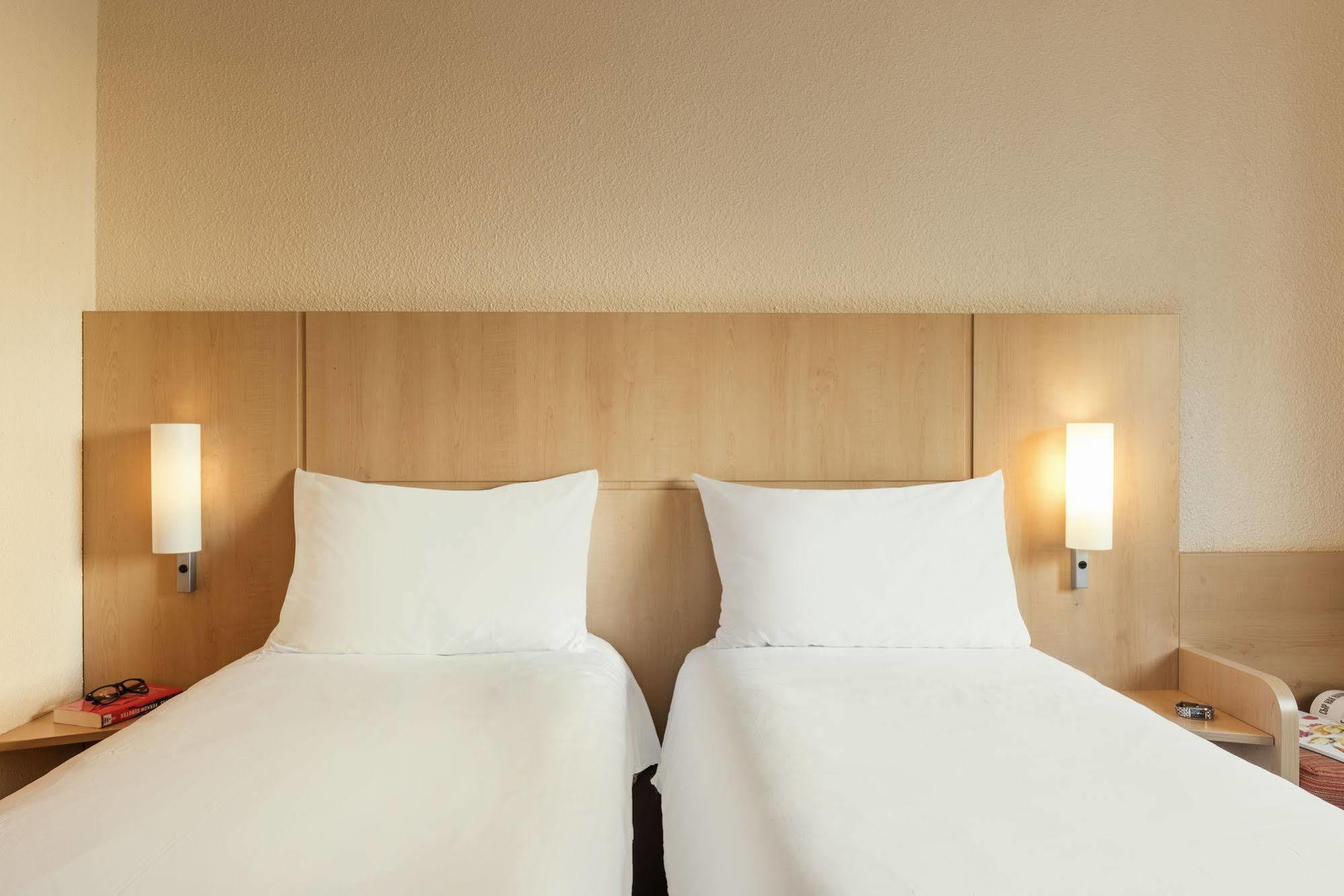 Hotel Ibis Centre Princess Street