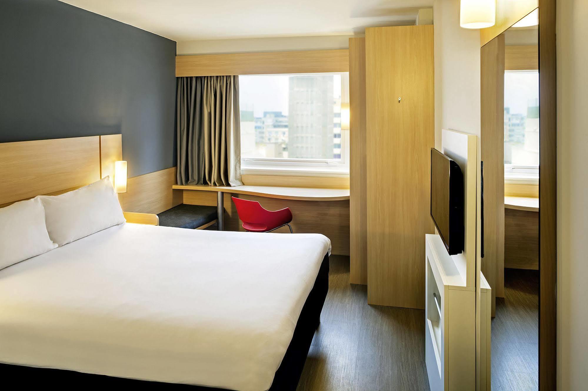 Ibis Centre Princess Street Hotel