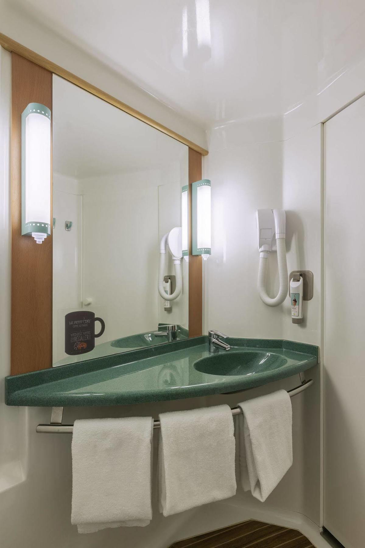 Ibis Centre Princess Street Hotel Manchester