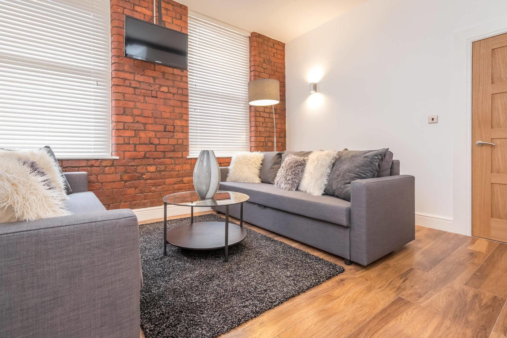 Aparthotel Eleskas Apart 4*