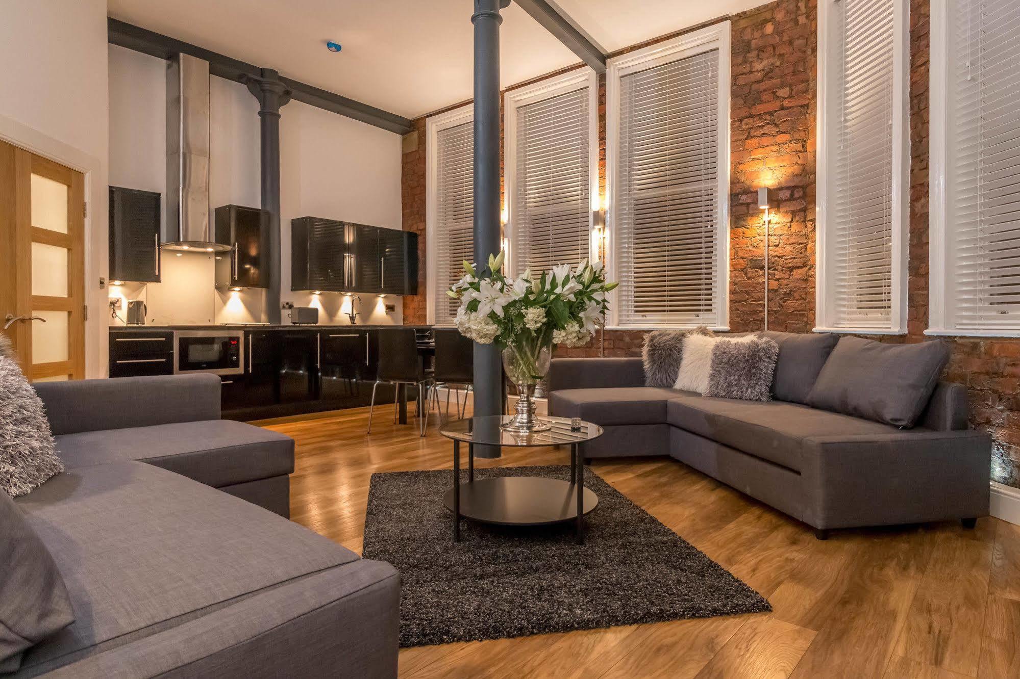 Eleskas Apart Aparthotel