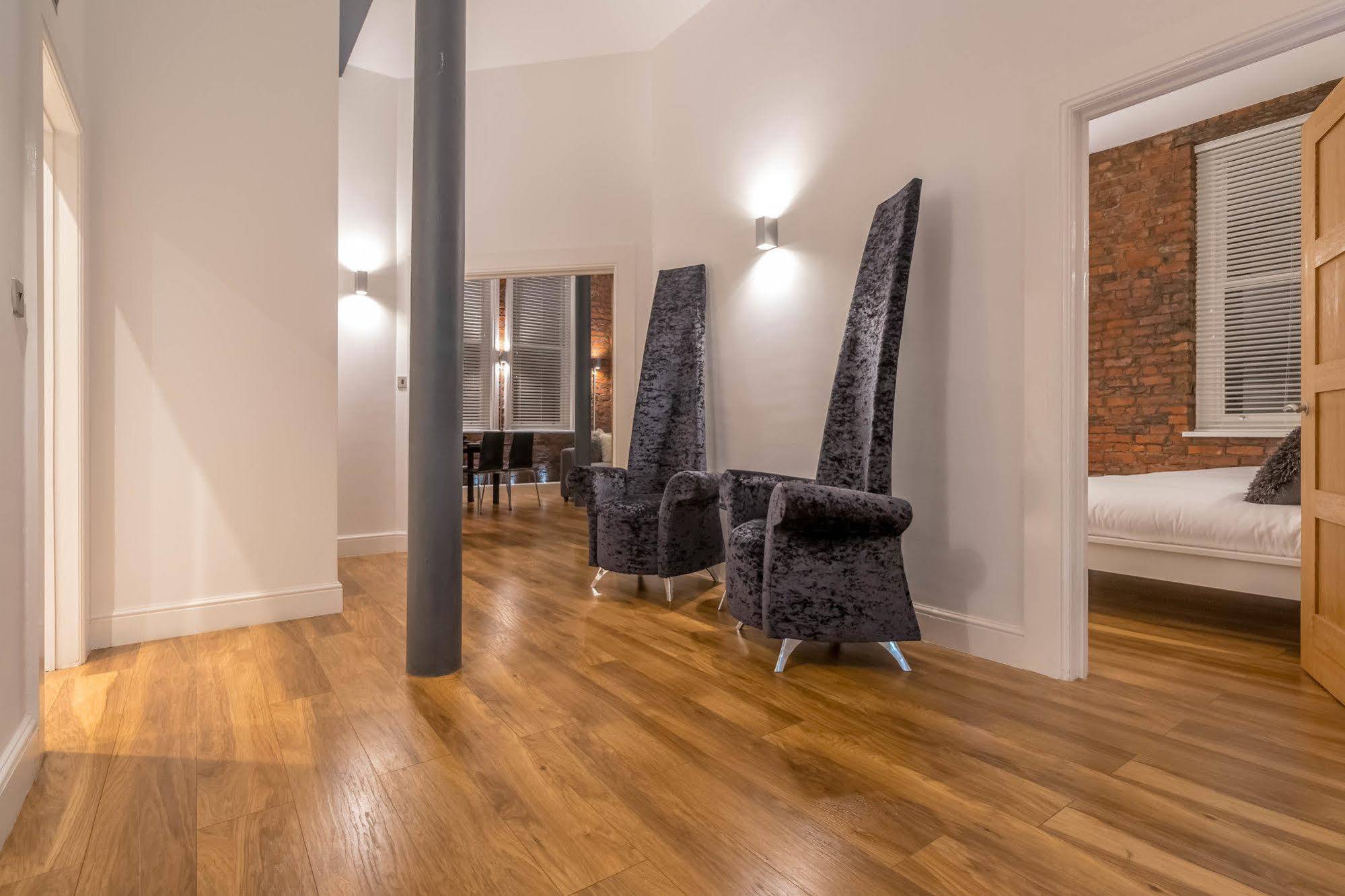 Eleskas Apart Aparthotel 4*