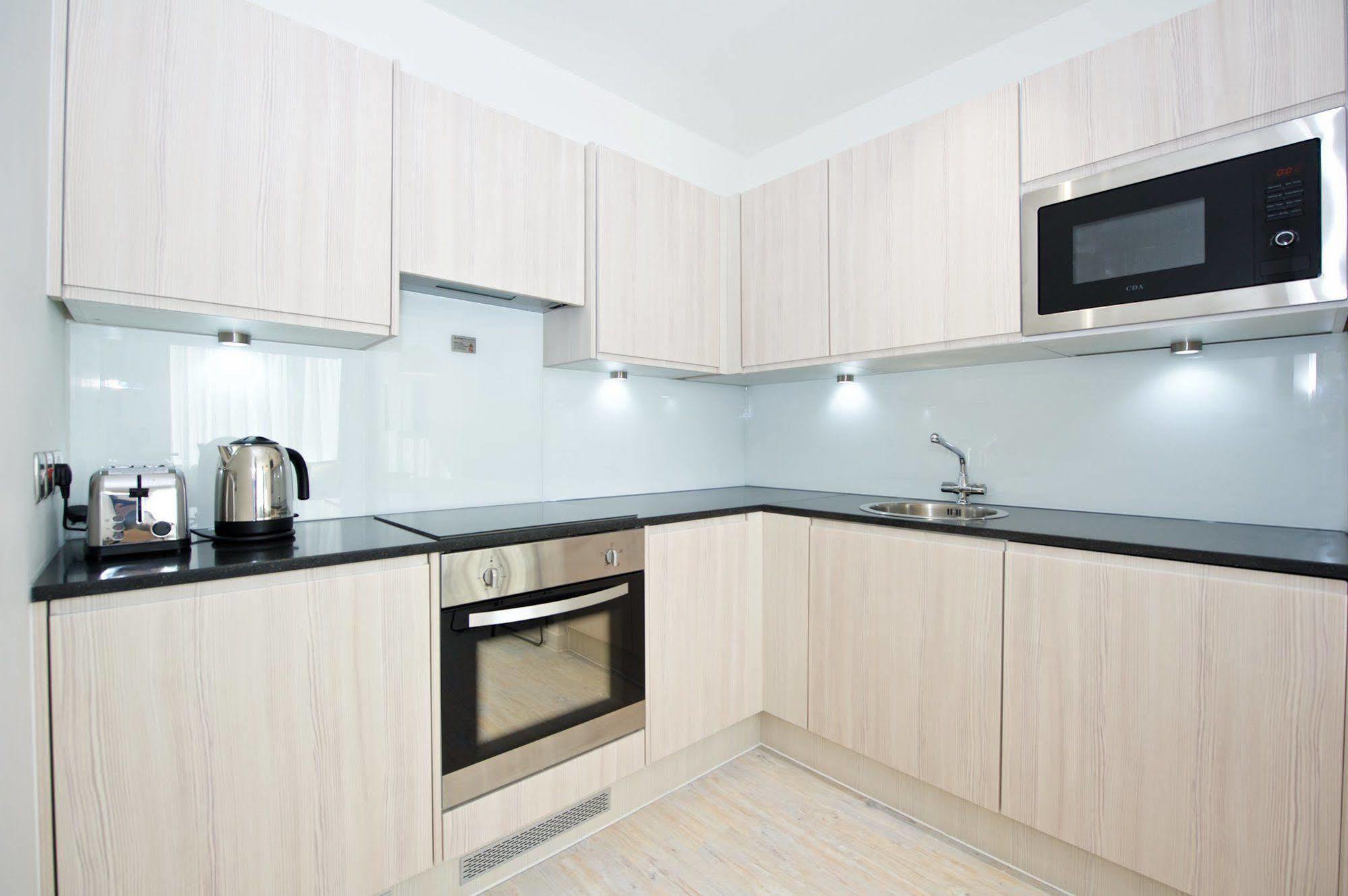 Staycity Piccadilly Manchester