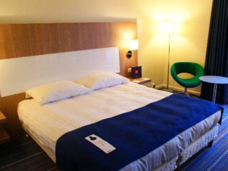 Park By Radisson Centre 4* Manchester