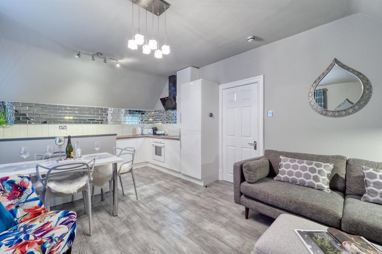 Apartment Mulberry House *