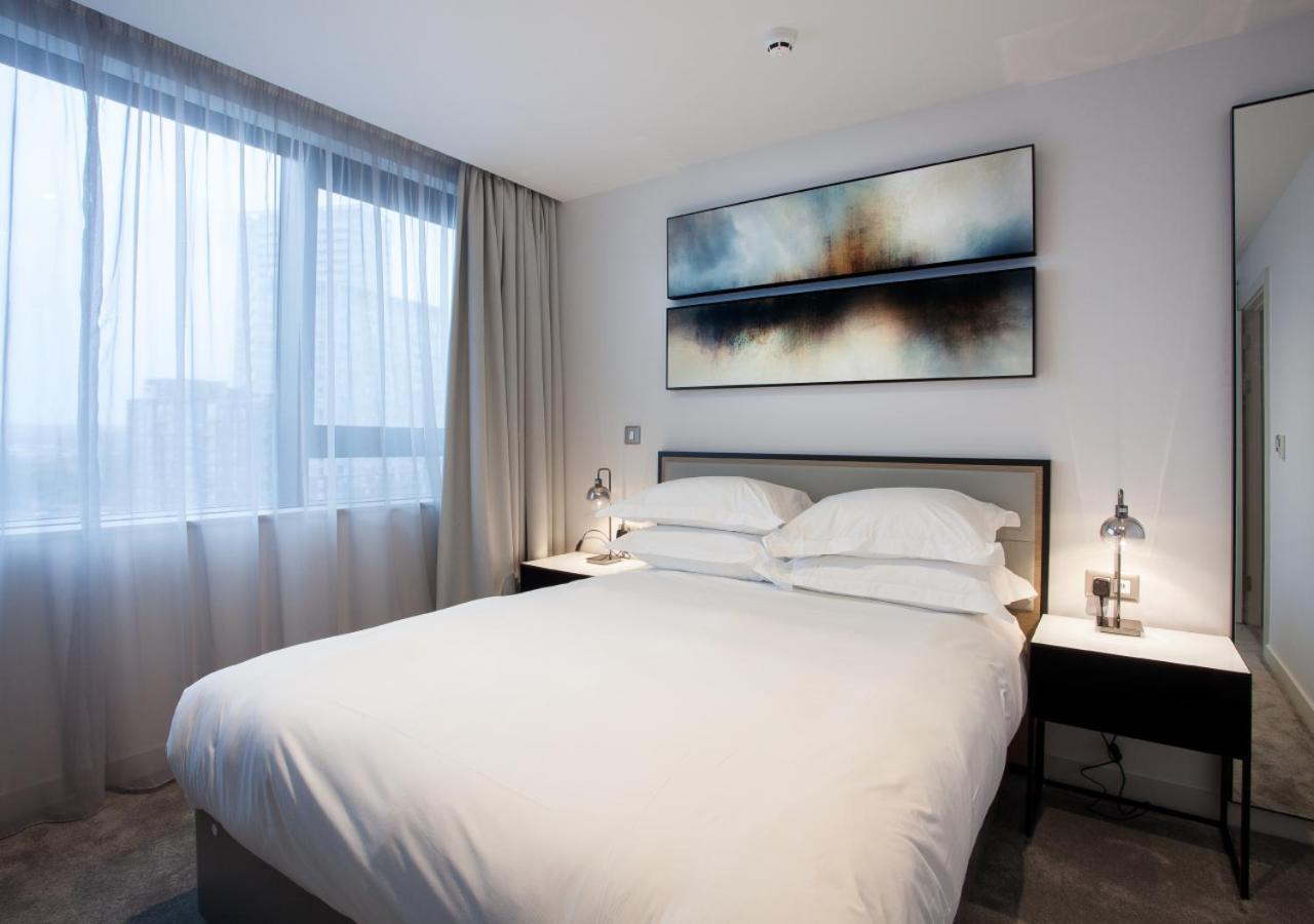 Citysuites Aparthotel