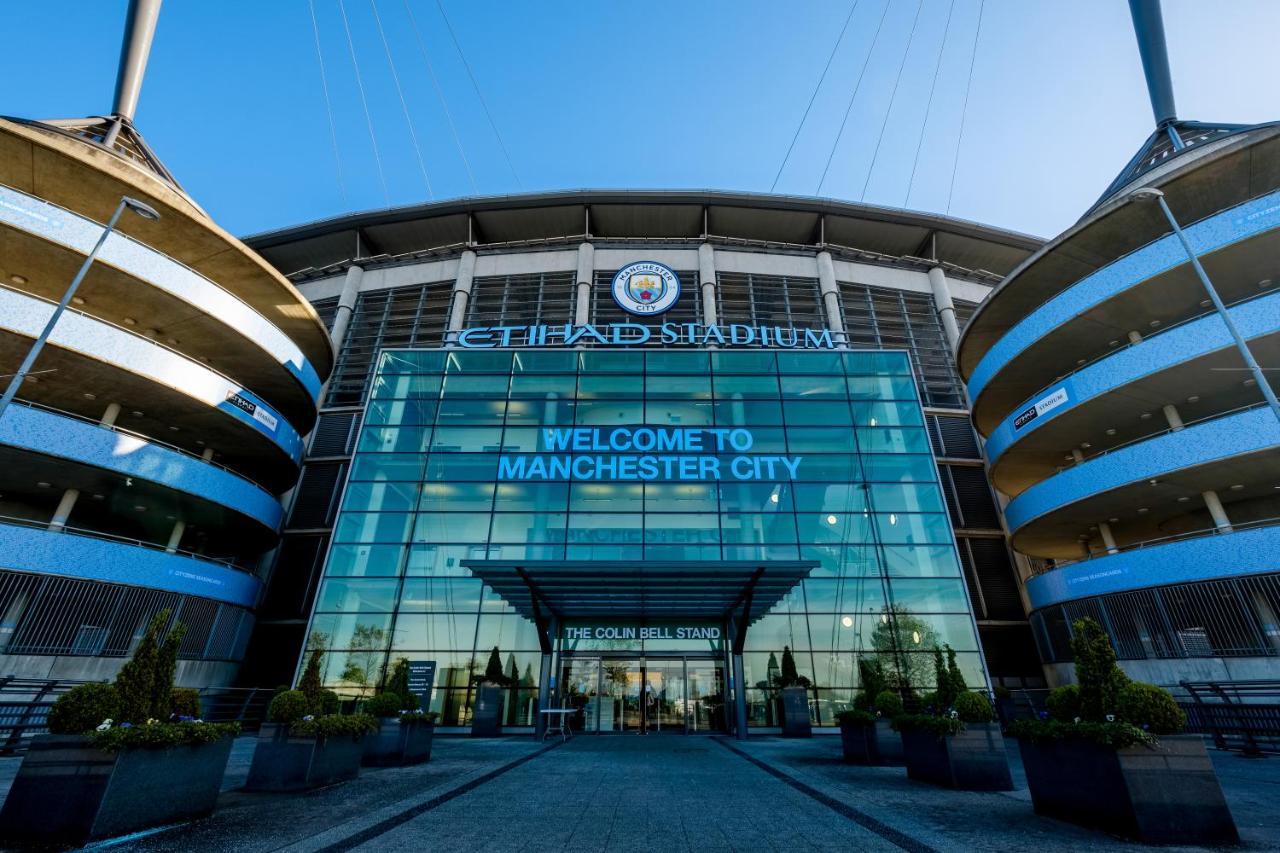 Citysuites Aparthotel 5*