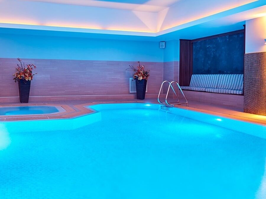 The Midland Hotel