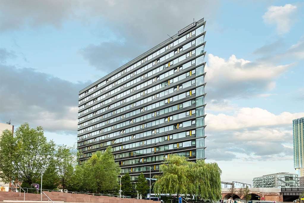 Citysuites Aparthotel 5*