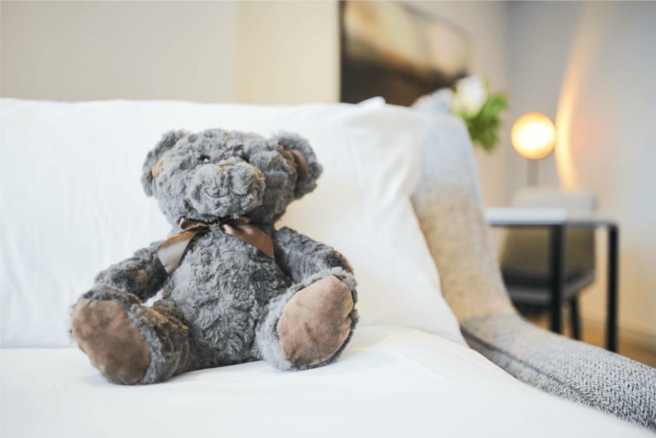Citysuites Aparthotel Manchester