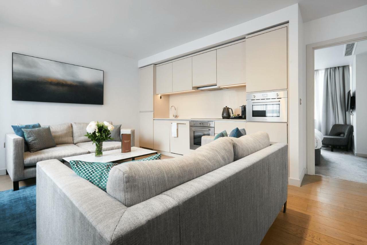 Aparthotel Citysuites Aparthotel 5*