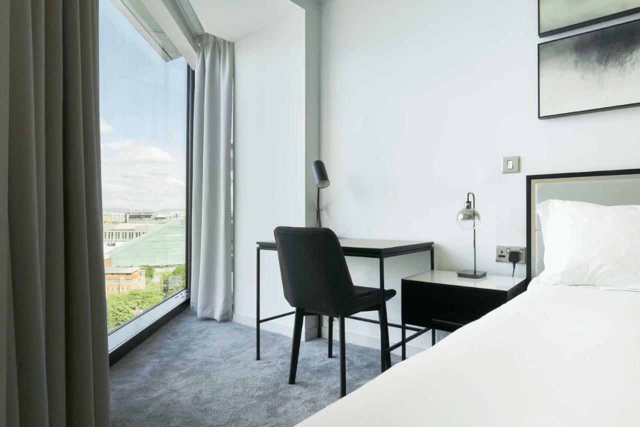 Citysuites Aparthotel Aparthotel