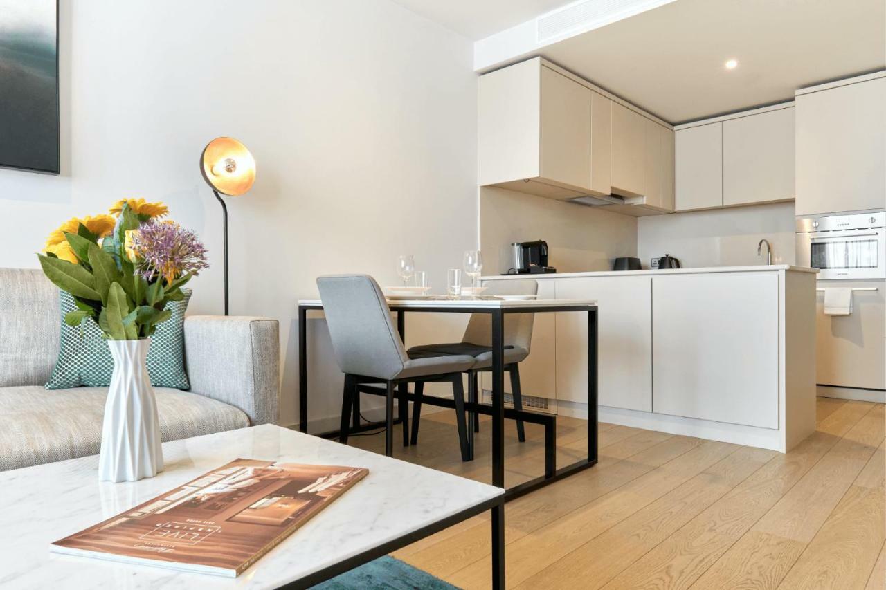 Citysuites Aparthotel Aparthotel 5*