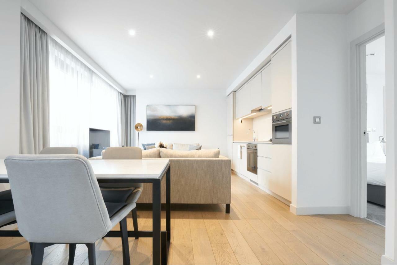 Citysuites Aparthotel 5*