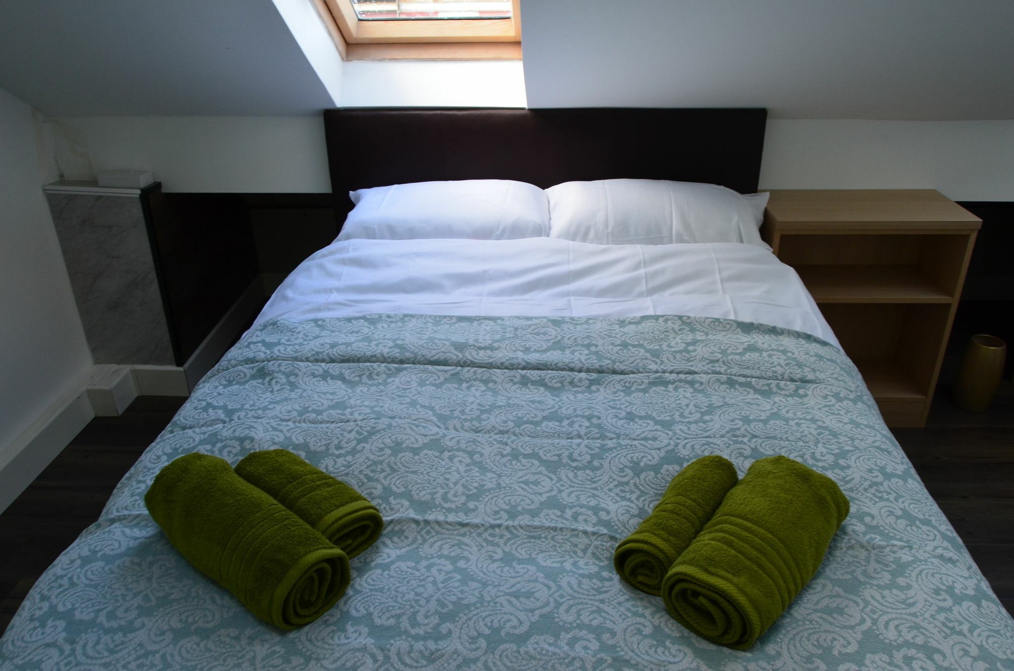 Oxford Road House Guest house 3*