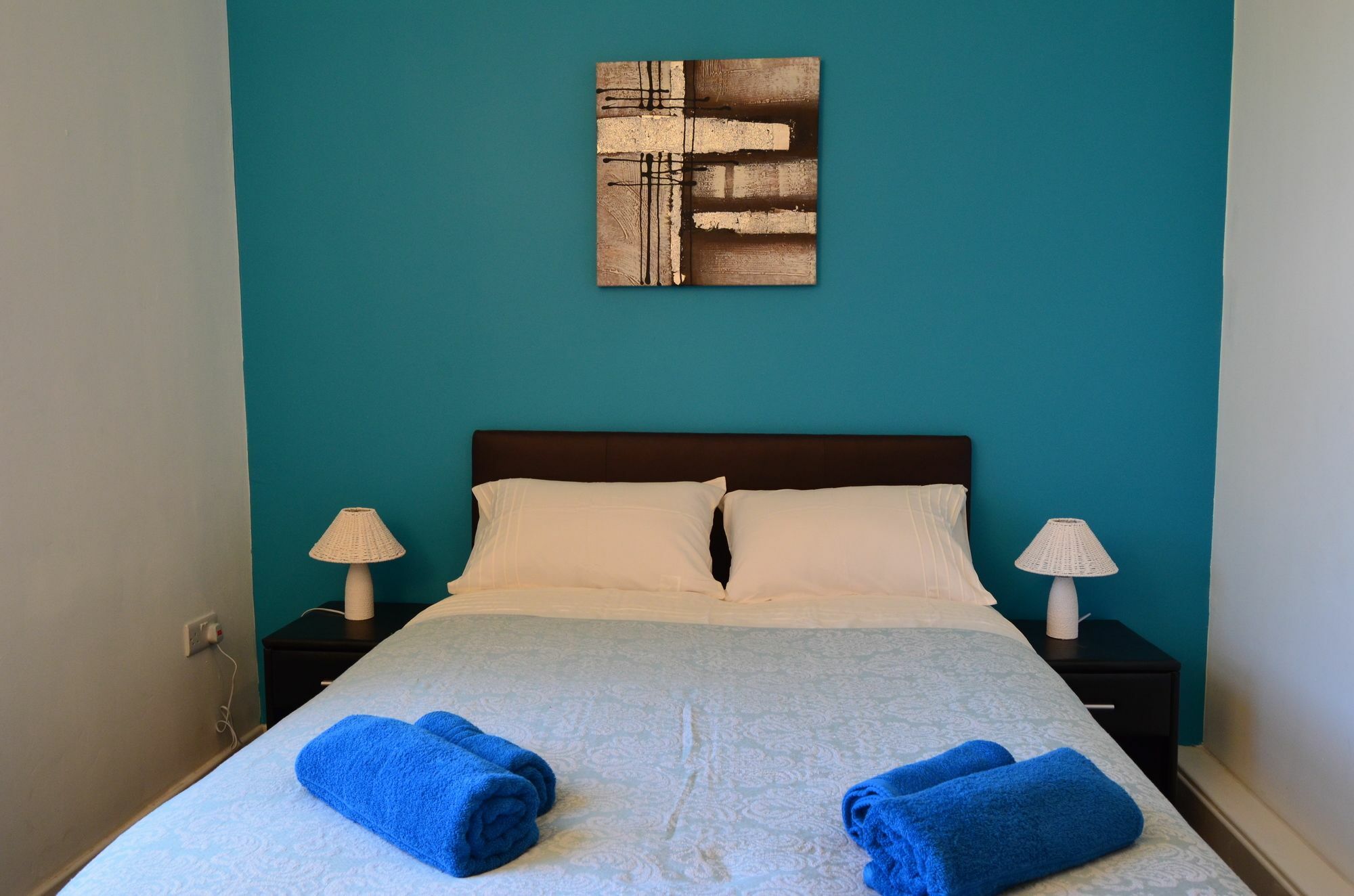 Oxford Road House 3*