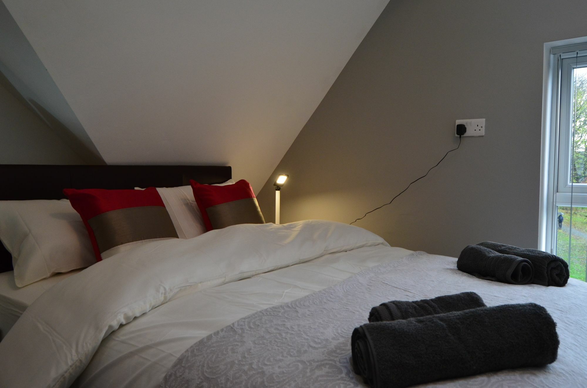 Oxford Road House 3* Manchester